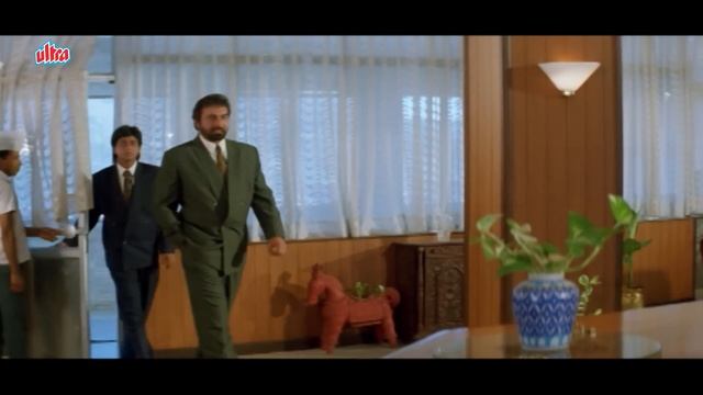 Dil Aashna Hain (HD) FULL HINDI MOVIE | Dimple Kapadia | Amrita Singh | Divya Bharti | Shahrukh Kha смотреть онлайн