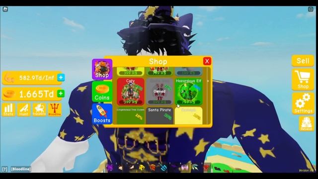 Взял 3 новых предметов в Lifting simulator! Лифтинг симулятор в роблокс смотреть онлайн