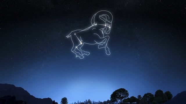 ЗНАК ЗОДИАКА ОВЕН / ЕЖЕДНЕВНЫЙ ГОРОСКОП смотреть онлайн