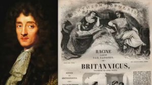 Jean Racine : Britannicus (La Comédie-Française / France Culture)