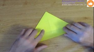 КАК СДЕЛАТЬ КАТЕР ИЗ БУМАГИ, БУМАЖНЫЙ КАТЕР how to make ОРИГАМИ PAPER BOAT ORIGAMI CATER  ЛОДКА ИЗ