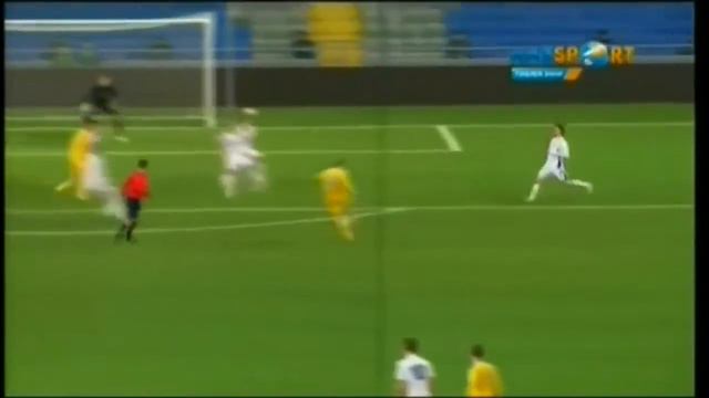 Казахстан U 21 — Исландия U 21 3:2 смотреть онлайн