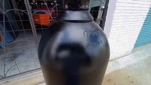 How To Decode and Identify a Welding Tank  Cylinder