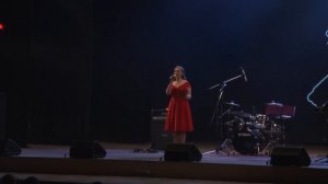 В Угличе прошел музыкально-патриотический марафон «Za Россию»