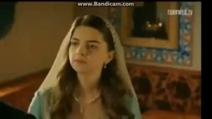 Мехримах и Бали Бей♥