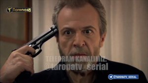 Qashqirlar Makoni Pistirma 182 qism (O'zbek tilida, Treller)