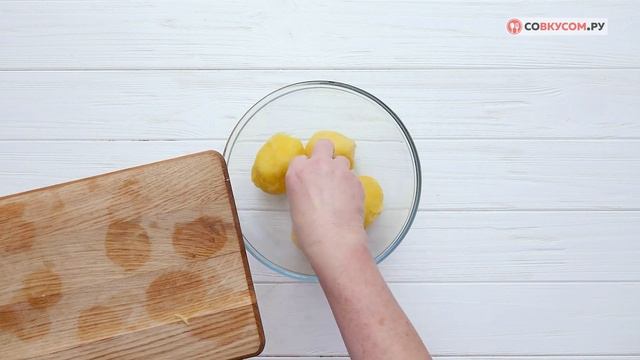 «Башмачки» из фарша по-турецки - Рецепты от Со Вкусом