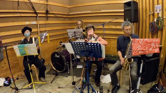 コテキさんの『2nd Waltz』Shostakovich: Waltz No. 2 смотреть онлайн