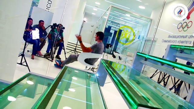 Сергей Шубенков: "Хорошие, тяжелые, деревянные!" смотреть онлайн