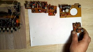 Разборка УРАЛ-АВТО-2