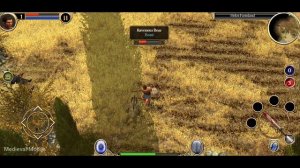 Titan Quest Parte 1