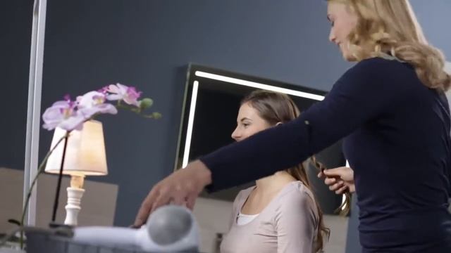 Модная прическа за несколько минут смотреть онлайн