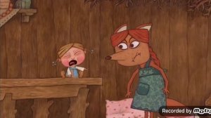 УкРаЛа УкРаЛа МеНя ЛиСа УкРаЛа ХвАтИт ОрАтЬ я Не ХоЧу ЧтОб Ты МеНя КуШаЛа?