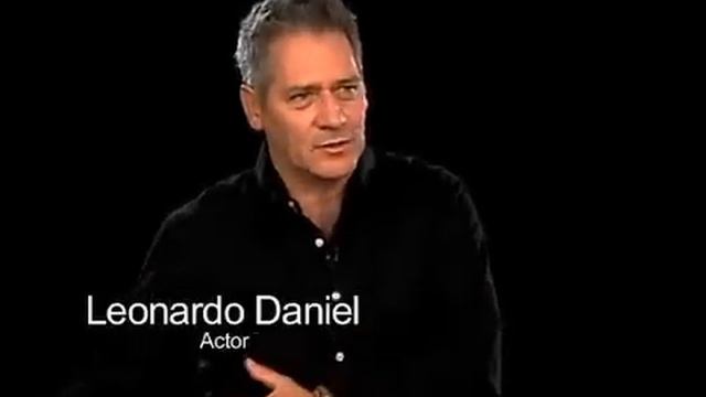 Leonardo Daniel