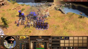 Age of Empires 3: The Asian Dynasties - 15 - Company Confrontation