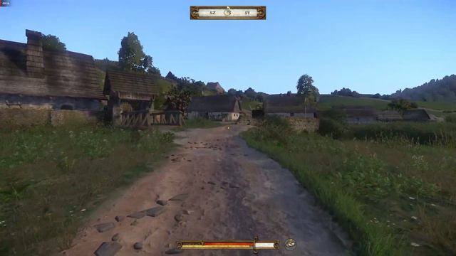 Kingdom Come Deliverance Cz,POKLAD IX,Návod,Rady,Tipy,Jak hrát.Druhý průchod смотреть онлайн