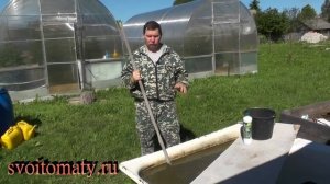 Как приготовить и применять травяной настой