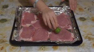 Мясо по-купечески