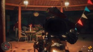 Far Cry 6 лучшая винтовка  от Лолы СКС