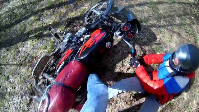 Хард Эндуро для АЛЬФЫ. ПОДСЕЛ НА МЕМЫ?! смотреть онлайн