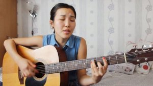 I Will Follow You Into The Dark - Death Cab for Cutie (cover by Bain Ligor)