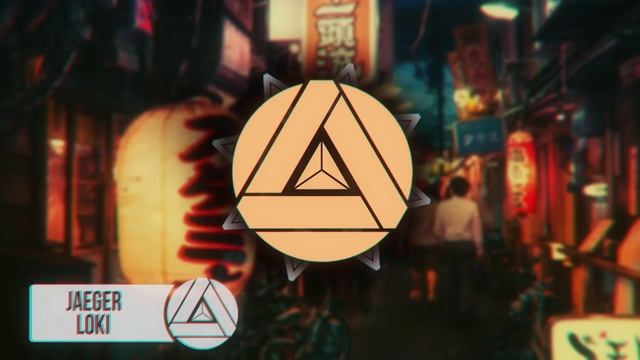 JAEGER - Loki смотреть онлайн