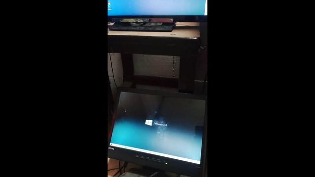 tutorial setting pc pakai 2 monitor terbaru смотреть онлайн