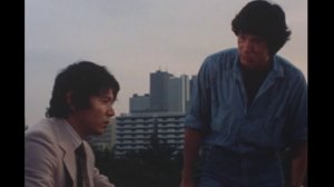 太陽にほえろ! 第376話 右往左往