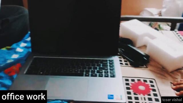Unboxing of mi notebook ultra: for office and personal use? | 2022 смотреть онлайн