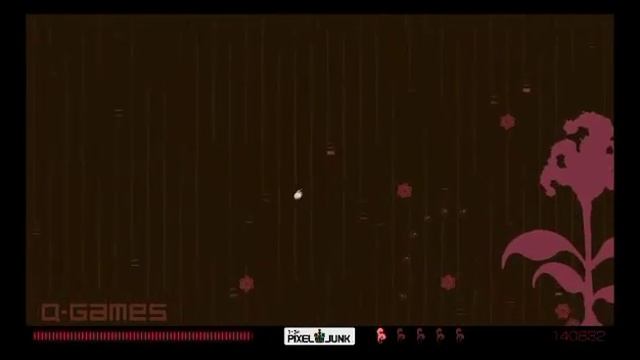 PixelJunk Eden Encore - Double Spectra Trophy смотреть онлайн