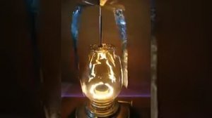 Керосиновая Лампа Арганда с Вертушкой