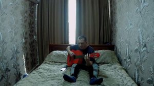 ГДЕ БЕЛАМОРА ДОСТАТЬ( популярная песня на гитаре из 90 х)