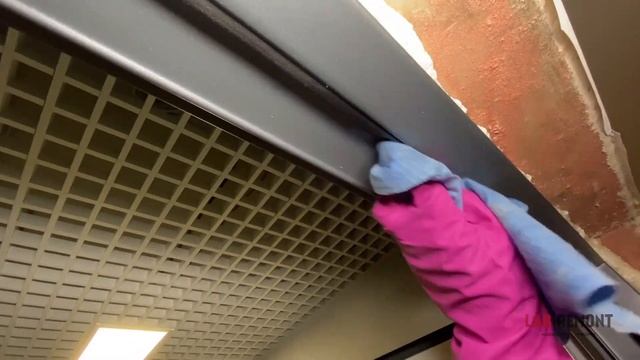 Как отмыть квартиру после ремонта? Легко! | советы по ремонту смотреть онлайн