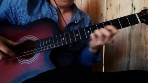 Амикан - Амма Кытыла [ Acoustic Guitar ]