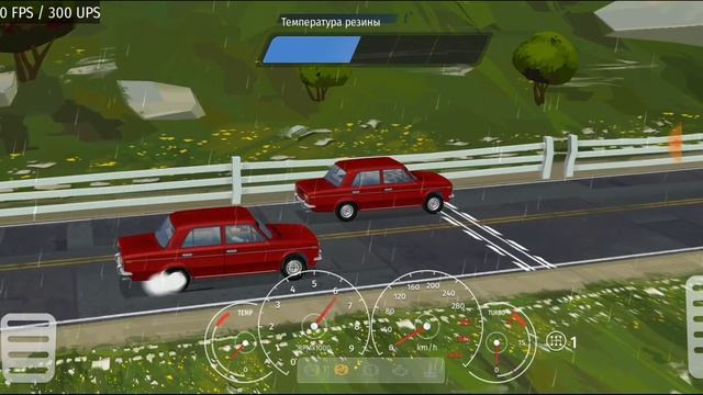 УЛИЧНЫЕ ГОНКИ В 3D!? DRAG RACING ONLINE - ПЕРВЫЙ ВЗГЛЯД НА ИГРУ!