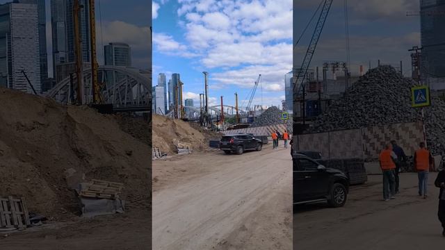 ЖК Западный порт