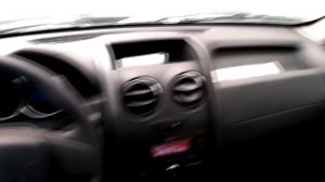 Renault Duster Expression 2.0 4WD AT. Стоит ли покупать такую комплектацию?