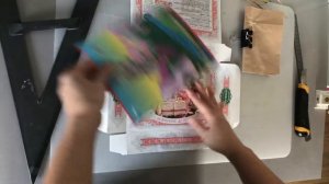 ♻️ JunkBook| Блокнот своими руками | Блокнот из мусора