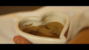 Udvartana - masaż + peeling w Salonie Fanaberia SPA