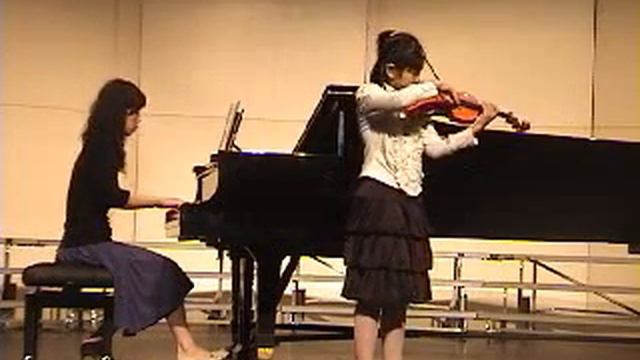 Accolay Concerto No 1 смотреть онлайн