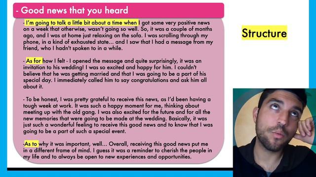 Predicted IELTS Questions + band 9 answer  | Speaking part 2, 2023