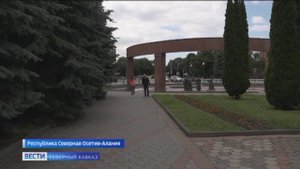 Боец СВО из Северной Осетии равняется на своего деда-фронтовика