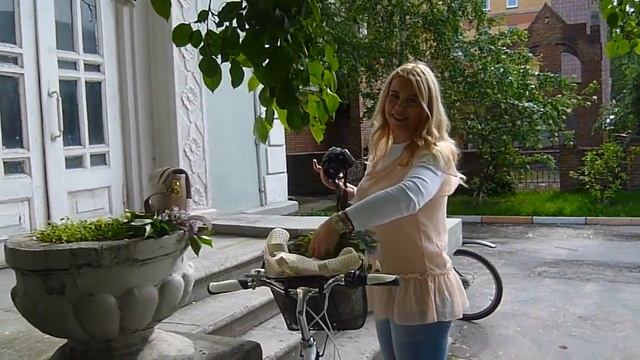 Рабочий процесс Fashion-блоггера смотреть онлайн