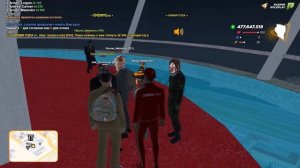 Паша Пэл Раскрывает Карты + эксклюзив 23 часть