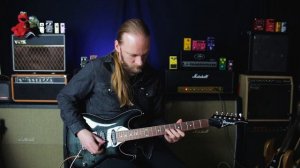 Ibanez SA260FM-TGB (Another GREAT Cheap Ibanez?)