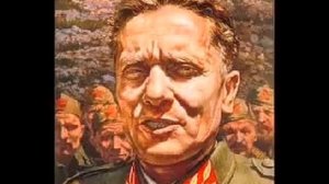 Uz Maršala Tita / Z Marszałkiem Tito/  With Marshal Tito