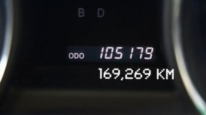 2008 Toyota Highlander Hybrid Limited Highlights