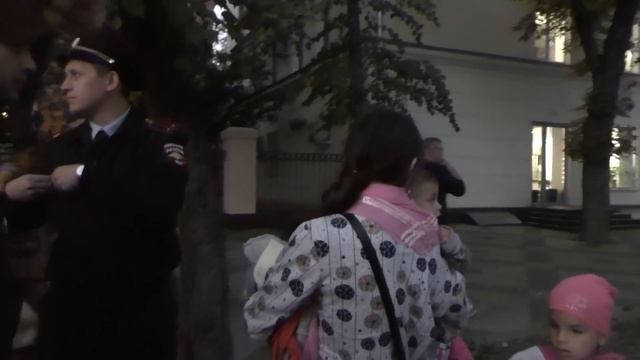 "Первый день пребывания в Краснодаре блогера из Казани !"