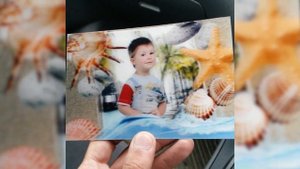 3D стерео-варио фотографии, г. Южно-Сахалинск