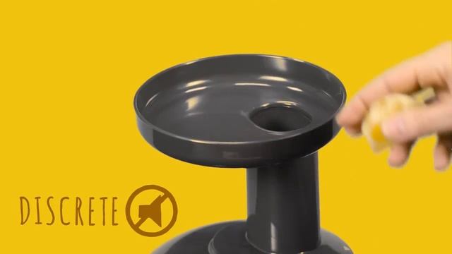 TEFAL Infiny Juice ZC255 Sucuri proaspete şi delicioase pentru un maxim de vitamine! смотреть онлайн